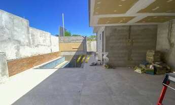 Imagem 7: Casa à venda, 198 m² por R$ 1.300.000,00 - Residencial Quadra dos Principes - Atibaia/SP