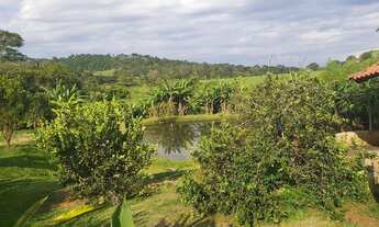 Imagem 3: Fazenda/Sítio/Chácara para venda com 550000 metros quadrados com 3 quartos