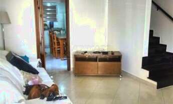 Imagem 2: Sobrado com 3 dormitórios à venda, 136 m² por R$ 750.000,00 - Vila Gumercindo - São Paulo