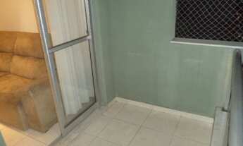 Imagem 3: Apartamento com 3 dormitórios e 1 suíte, 70 m2, para locação - R$ 1600