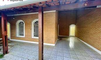 Imagem 2: Casa à venda, 94 m² por R$ 540.000,00 - Bosque dos Eucaliptos - São José dos Campos/SP
