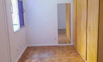 Imagem 5: Excelente apart. para alugar, 50 m², quarto e sala, 2 banhs, dependências, Laranjeiras