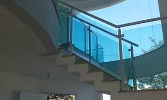 Imagem 5: Casa com 4 dormitórios à venda, 216 m² por R$ 1.100.000,00 - Jardim Golden Park Residencia