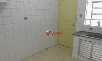 Imagem 6: Apartamento com 1 dormitório para alugar, 46 m² por R$ 1.500,00/mês - Tatuapé - São Paulo