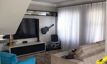 Imagem 4: Alugo ou vendo lindo sobrado mobiliado no são Cristóvão