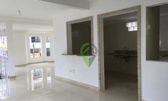 Imagem 3: Triplex - 3 suites, sendo uma master, com varanda exclusiva e hidromassagem