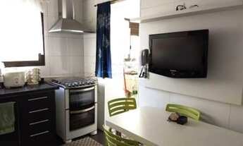 Imagem 6: Apartamento com 3 dormitórios à venda, 127 m² por R$ 1.200.000,00 - Chácara Klabin - São P