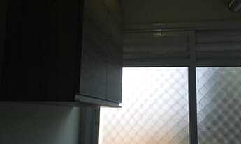 Imagem 4: Apartamento com 2 dormitórios à venda, 52 m² por R$ 400.000,00 - Parque São Domingos - São