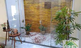 Imagem 3: Casa com 4 dormitórios à venda por R$ 480.000,00 - Lourival Parente - Teresina/PI