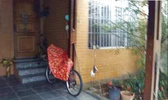 Imagem 2: Sobrado 4 dormitórios , 219 m² por R$ 950.000 - Moóca