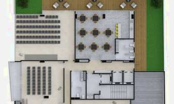 Imagem 6: Sala Comercial à venda por R$ 1.100.000 - Centro - Balneário Camboriú/SC