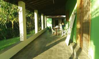 Imagem 2: Chácara à venda, 2800 m² por R$ 260.000,00 - Bela Vista - Itariri/SP