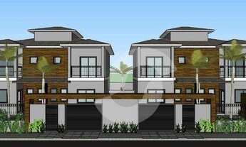 Imagem 3: Apartamento à venda, 82 m² por R$ 365.000,00 - Itaipuaçu - Maricá/RJ