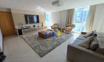 Imagem 3: Cobertura com 4 dormitórios à venda, 330 m² por R$ 3.950.000,00 - Praia do Canto - Vitória