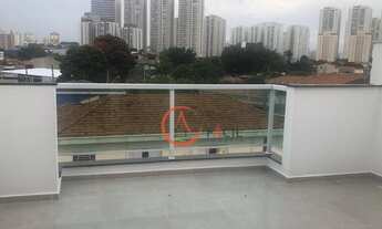 Imagem: Lindo Sobrado com cobertura !