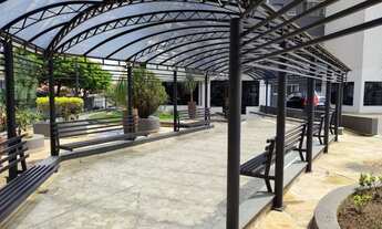 Imagem 4: Apartamento com 3 dormitórios à venda, 118 m² por R$ 455.000,00 - Centro - Mogi das Cruzes