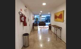 Imagem 6: Apartamento com 2 dormitórios, 67 m² - venda por R$ 600.000 ou aluguel por R$ 2.200/mês