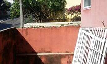 Imagem 6: Sobrado com 4 dormitórios à venda, 225 m² por R$ 560.000,00 - Vila Ema - São Paulo/SP