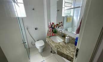 Imagem 5: Apartamento 2 quartos à venda, 2 quartos, 1 vaga, Sagrada Família - Belo Horizonte/MG