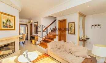 Imagem 3: Casa triplex, espetacular localização - menos de 100 metros da Orla de Ipanema