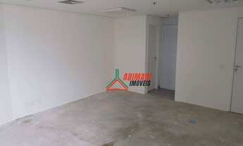 Imagem 3: Sala para alugar, 30 m² por R$ 1.900/mês - Jardim Paulista - São Paulo/SP