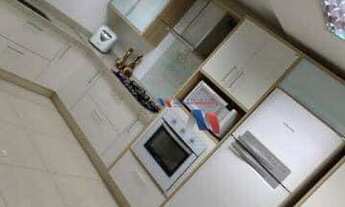 Imagem 2: Casa com 3 dormitórios à venda, 130 m² por R$ 580.000,00 - Jardim Vista Alegre - São José