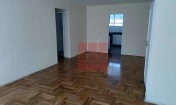 Imagem 3: Apartamento com 3 dormitórios para alugar, 116 m² - Pinheiros - São Paulo/SP