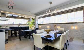 Imagem: Cobertura Duplex com 2 dormitórios à venda