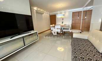 Imagem 4: Apartamento com 4 quartos 2 suítes, 136 m² por R$ 1.750.000 - Jardim Camburi - Vitória/ES