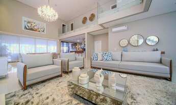 Imagem: Sobrado com 4 dormitórios à venda, 700