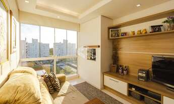 Imagem 5: PORTO ALEGRE - Apartamento Padrão - Ecoville