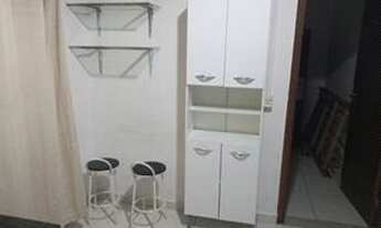 Imagem 3: Apartamento tipo Kitinete Mobiliado - Centro de Belo Horizonte (Lagoinha