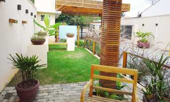 Imagem 5: Casa em Condomínio - Vilagio Innovare - Jardim Imperatriz - Sorocaba