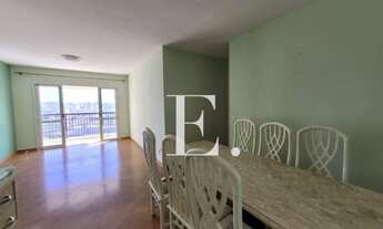 Imagem 3: Apartamento com 4 dormitórios para alugar, 125 m² por R$ 4.000,00/mês - Mooca - São Paulo