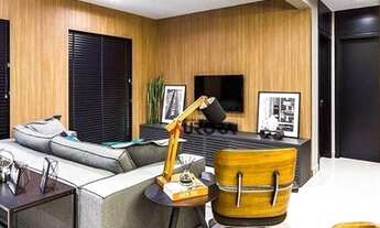 Imagem 2: Apartamento no Artè Palhano à venda, 95 m² - Gleba Palhano - Londrina/PR - Ref:AP4805