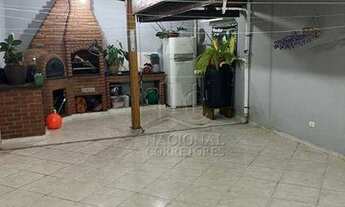 Imagem 3: Sobrado à venda - Parque Oratório - Santo André/SP