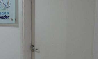 Imagem 3: Sala, 34 m² - venda por R$ 220.000,00 ou aluguel por R$ 1.230,00/mês - Granja Viana - Coti