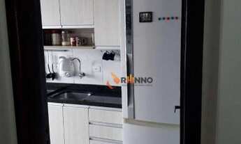 Imagem 6: Apartamento com 3 dormitórios à venda, 66 m² no bairro Capão Raso