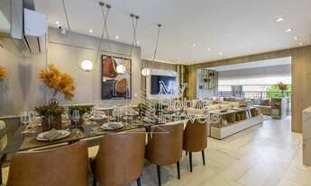 Imagem 3: Avenida Doutor Ricardo Jafet - Apartamento de 83m² 3 dormitórios sendo 1 suite com 1 vaga