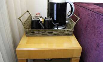 Imagem 5: Flat Quality Suítes Oscar Freire disponível para venda com 32m² e 01 vaga de garagem