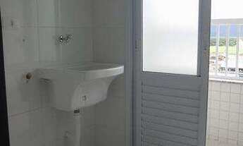 Imagem 4: Apartamento com 2 dorms, Caiçara, Praia Grande - R$ 430 mil, Cod: 941