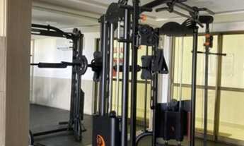 Imagem 6: APARTAMENTO RESIDENCIAL em JOÃO PESSOA - PB, INDÚSTRIAS