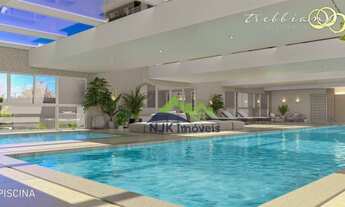 Imagem 3: Apartamento 2 quartos Curitiba no Ecoville de alto padrão