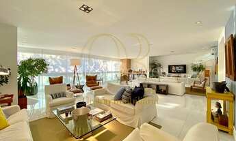 Imagem 6: Apartamento com 4 quartos