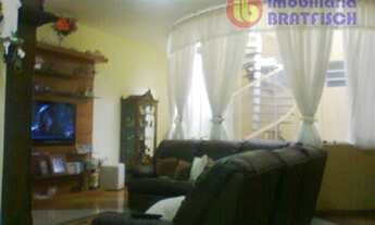 Imagem: SOBRADO 4 DORMITÓRIOS 252 M² POR R$ 1.280.000