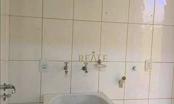 Imagem 7: Casa com 3 dormitórios, 147 m² - venda por R$ 880.000,00 ou aluguel por R$ 4.400,00/mês