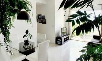 Imagem 2: Apartamento com 3 dormitórios à venda, 69 m² por R$ 440.000,00 - Morumbi - Paulínia/SP