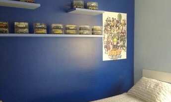 Imagem 7: Apartamento à venda, 80 m² por R$ 320.000,00 - Jaguaribe - Osasco/SP