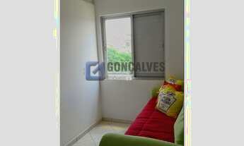 Imagem 3: SAO BERNARDO DO CAMPO - Residential / Apartment - BAIRRO ASSUNCAO