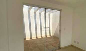 Imagem 5: Cobertura com 2 quartos à venda, 163 m² por R$ 860.000 - Setor Oeste - Goiânia/GO